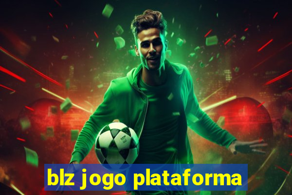 blz jogo plataforma